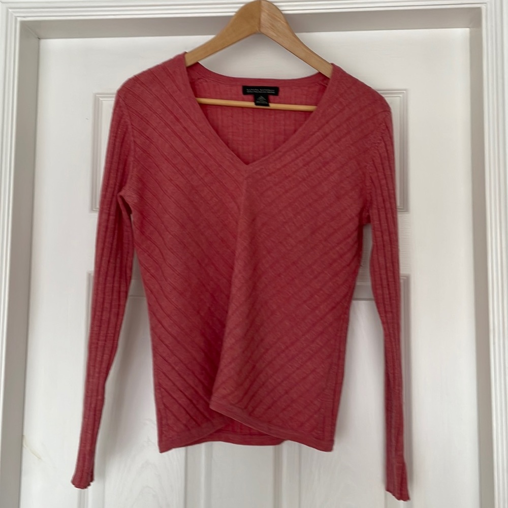 Banana Repulic pull over